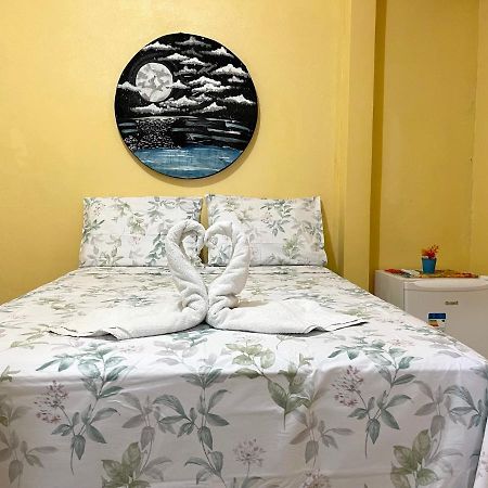 Villa Mar Suites 지조카 데 제리콰콰라 외부 사진