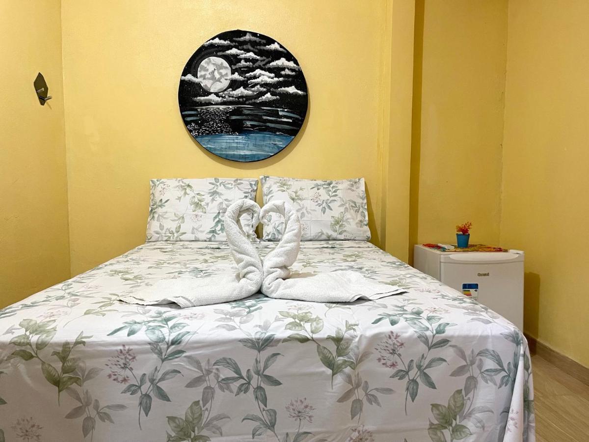 Villa Mar Suites 지조카 데 제리콰콰라 외부 사진