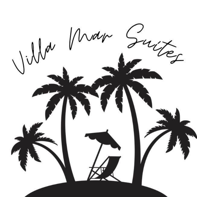 Villa Mar Suites 지조카 데 제리콰콰라 외부 사진