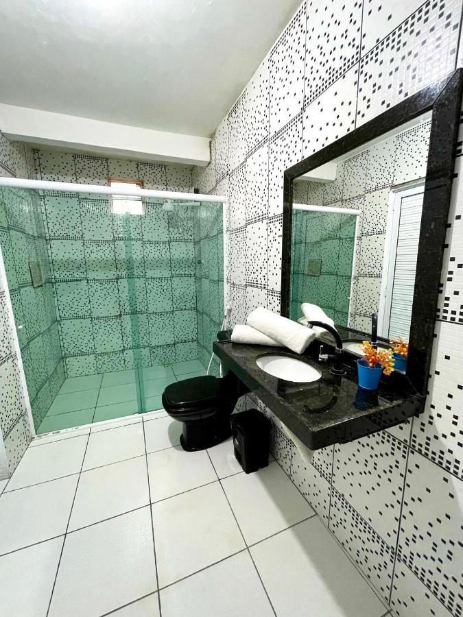 Villa Mar Suites 지조카 데 제리콰콰라 외부 사진