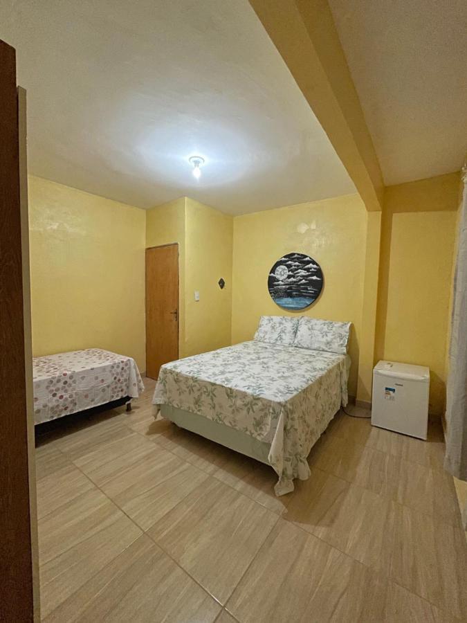 Villa Mar Suites 지조카 데 제리콰콰라 외부 사진
