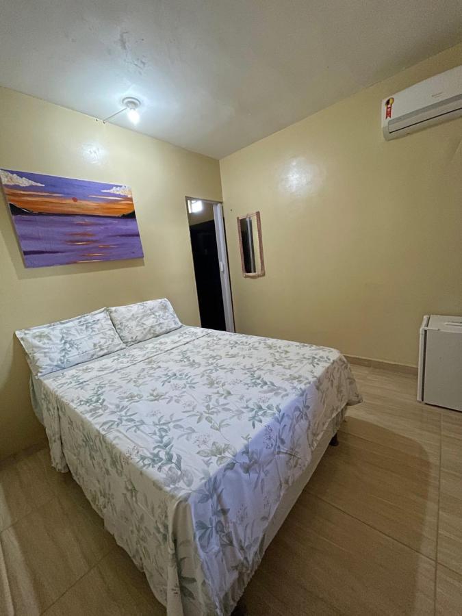 Villa Mar Suites 지조카 데 제리콰콰라 외부 사진