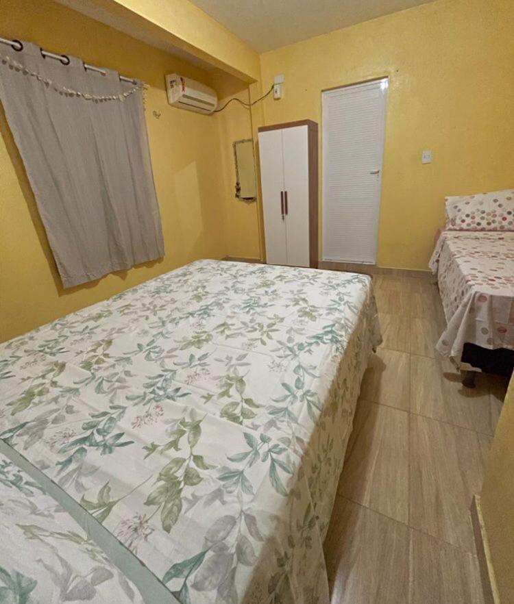 Villa Mar Suites 지조카 데 제리콰콰라 객실 사진